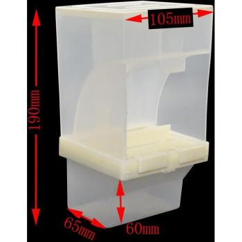 Starling Safe Food Container