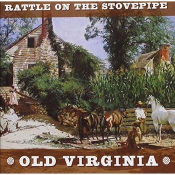 Old Virginia