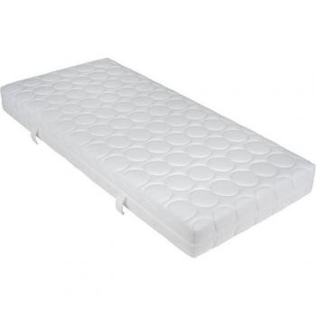 KomfortSchaum Royal Duo KS von Beco – 90 × 200 cm