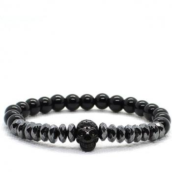 Set de Joyas de Corona para Hombre