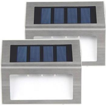 Energy Saving 3-LED Solar Light