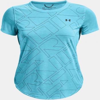 T-shirt Trail Breeze 2.0 Femminile Under Armour