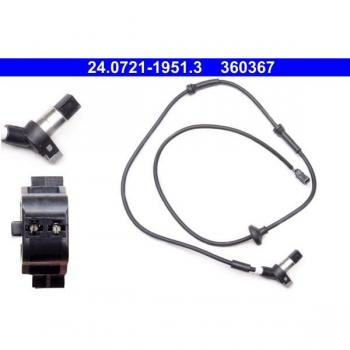 Sensor de Rueda ATE 24.0721-1951.3