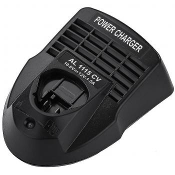 Al1115cv Chargeur pour batterie Li-ion Bosch 10.8v 12v