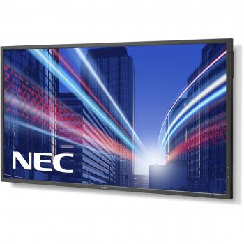 NEC P403 40 S‑PVA Public Display – 101,6 cm, FullHD, 8 ms, 2×10 W