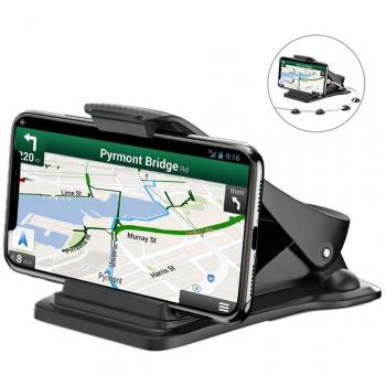 Support GPS pour iPhone XS Max/XR/X/8 Plus/7/6S