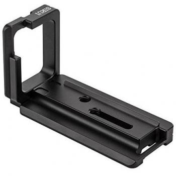 Sirui TY-A6300 L-Winkelschiene schwarz