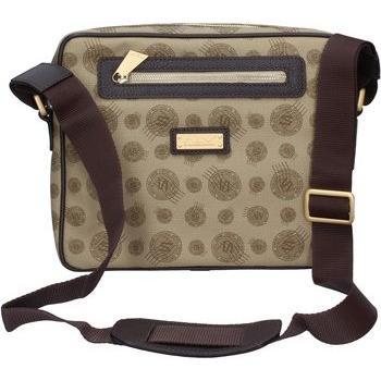 BN253 Sac à Dos Femme Marron ALV by Alviéro Martini