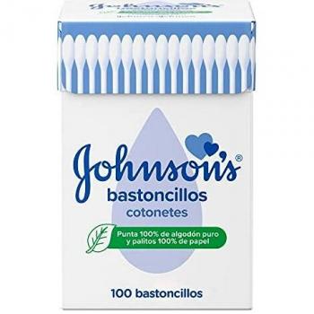 Johnson's Baby Q-Tips 100 Count