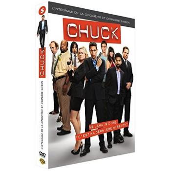 Chuck