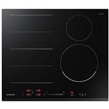 Samsung NZ64N7757GK Induction Cooktop with Flex Zone Plus