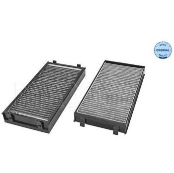 MEYLE Cabin Air Filter 314 324 0000/S