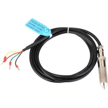 Sensor de Humedad para Césped