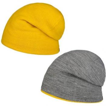 Barts Men's Oversize Knit Beanie