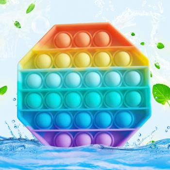Push Pop Fidget Toy