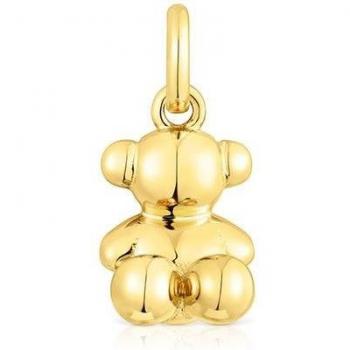 Bold Bear de Oro 18kt – Tous