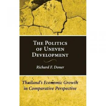 The Politics of Uneven Development