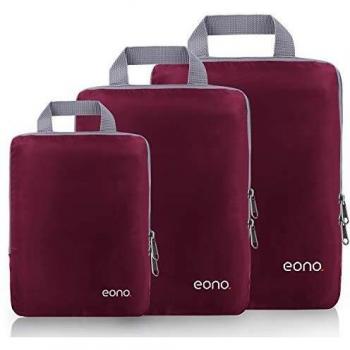 Suitsphere Burgundy Cube Set