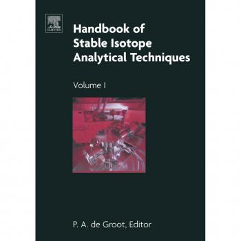 Handbook of Stable Isotope Analytical Techniques
