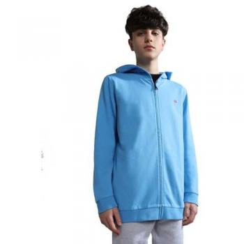 Capodoppi di stile: Felpa zip Napapijri per 14 anni