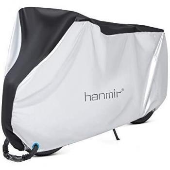 Protection VTT Hanmir UV & neige