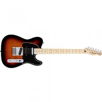 Fender Telecaster Nashville Érable 2‑Couleurs