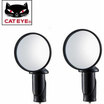 Accesorio CATEYE BM‑45: Espejo de Bicicleta Universal