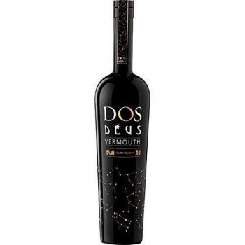 Dos Déus Vermut Rojo