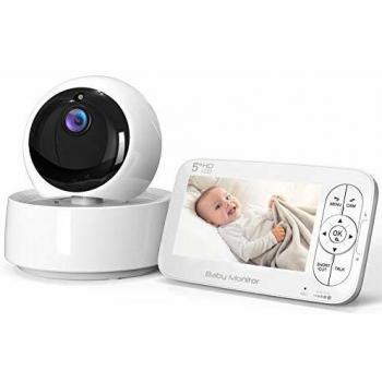 NightSight 5 Infrared Baby Tracker