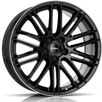 Rial KiboX 9.0Jx20 Felge für SUVs und Geländewagen