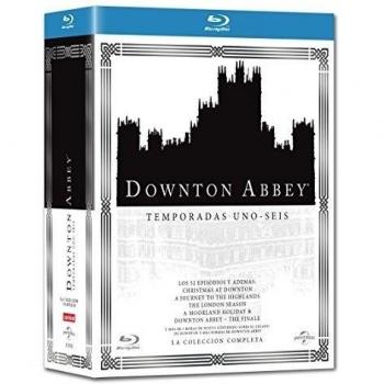 Downton Abbey