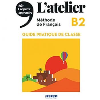 L'atelier B2