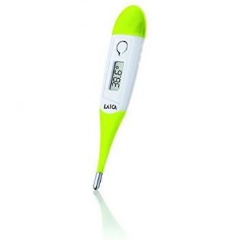 TH3302W – Laica digitales Thermometer für Fieber