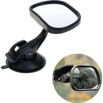 Miroir de voiture pour bébé face arrière