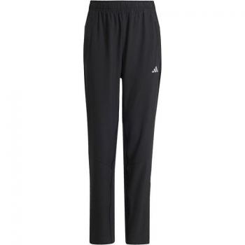 Adidas Active Black/White Training Pants