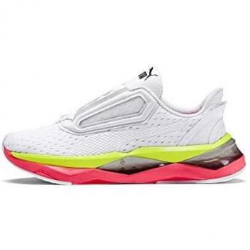 Puma LQDCell Shatter XT Women's White Sports Shoes