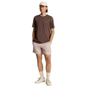 Shorts de bain Geo Prints – Lyle & Scott S