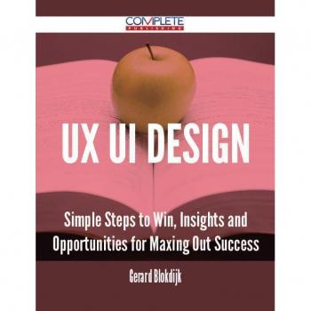 Vitalsource Technologies, Inc. Ux Ui Design