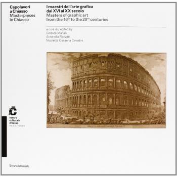 maestri dell'arte grafica dal XVI al XX secolo aavv 9788836626052
