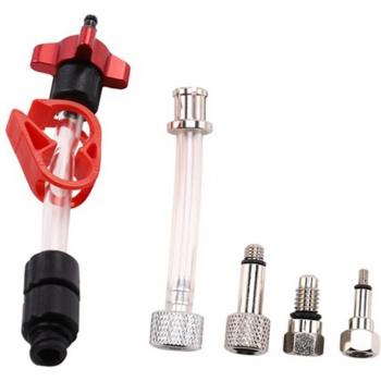 Bike Brake Bleed Kit