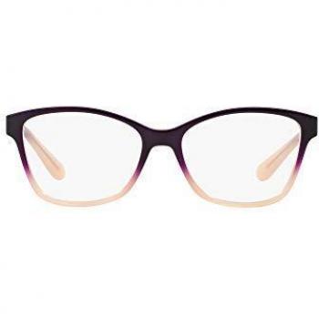 Vogue 0Vo2998 Femme Montures Violet Grad Opal Powder 54