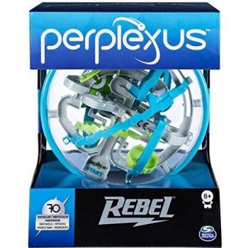 PERPLEXUS
