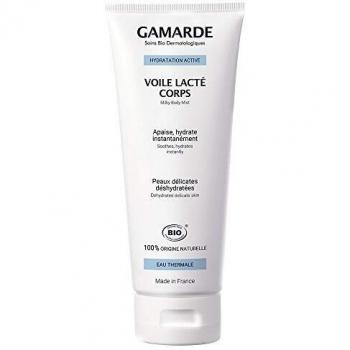 Gamarde Hydratation Active Voile Lactée Corporelle