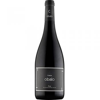 Obalo La Encina 2019