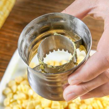 Utensilio Maíz Maestro