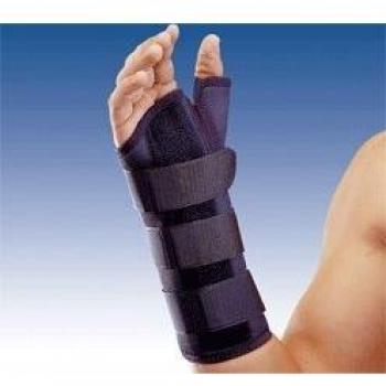 Langarm-Glove MFP D81 T/2 Handgelenk‑ und Daumenstütze