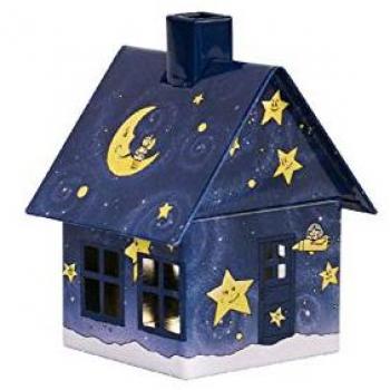 Crottendorfer “Buona Notte” Casa del Fumo 2196: Profilatore