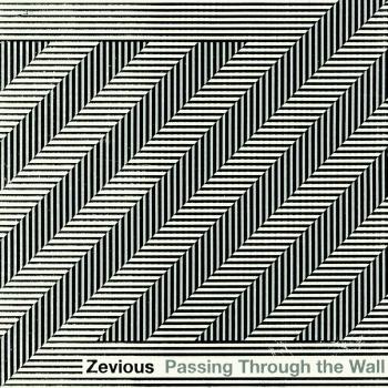 Passing through the wall