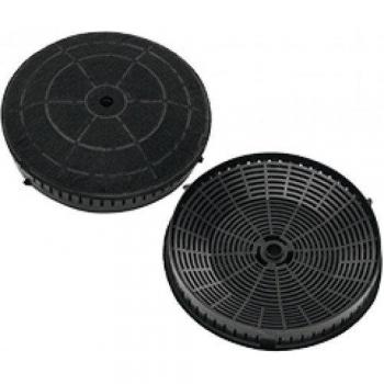 FILTRES CHARBON x2 MOD 57 POUR HOTTE ELECTROLUX