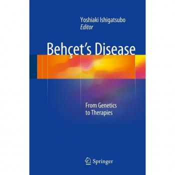 Vitalsource Technologies, Inc. Beh?et's Disease